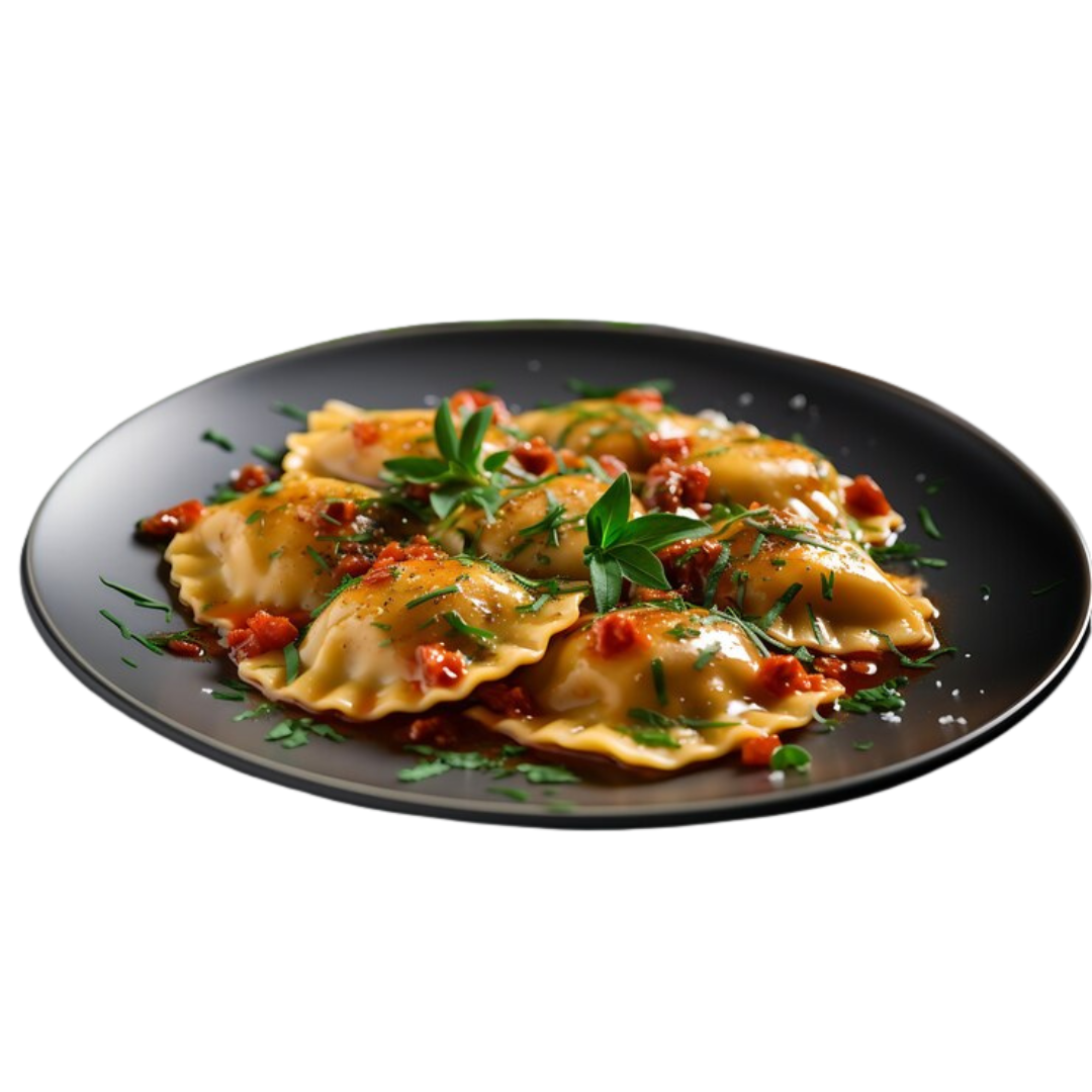 Single Ravioli