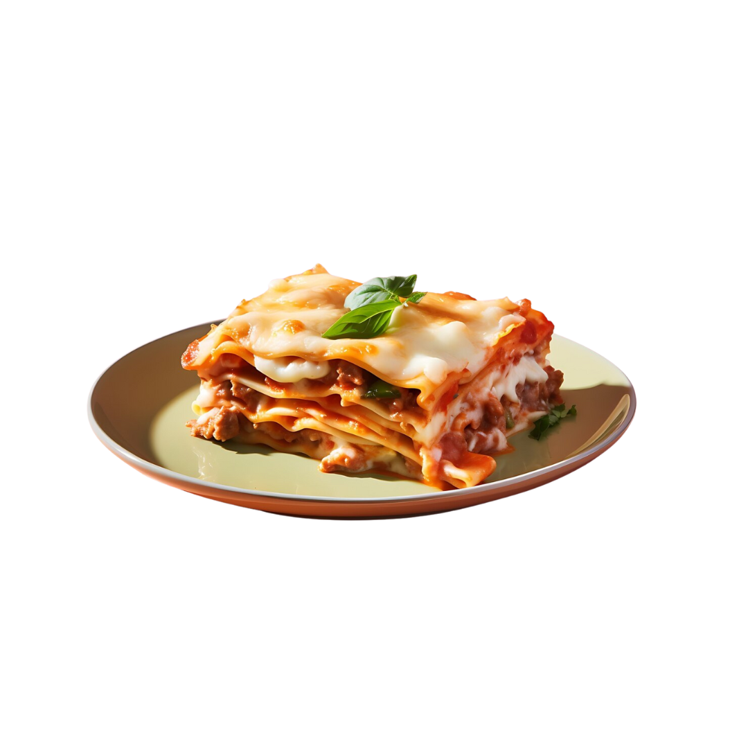 Single Lasagna