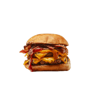Bacon Burger