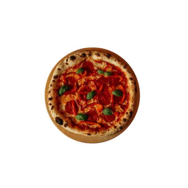 Hot & Spicy Hot & Spicy