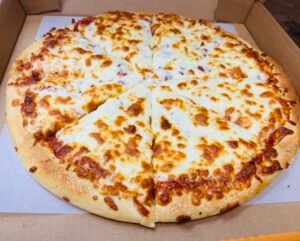 cheese Cheese Pizza