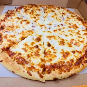 cheese Cheese Pizza