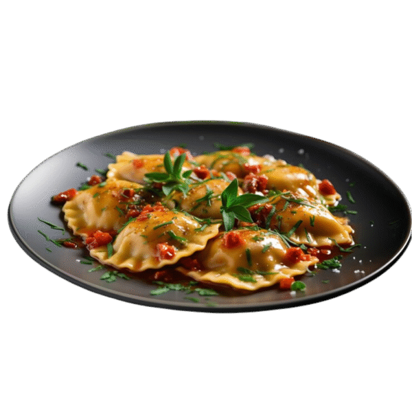 Ravioli
